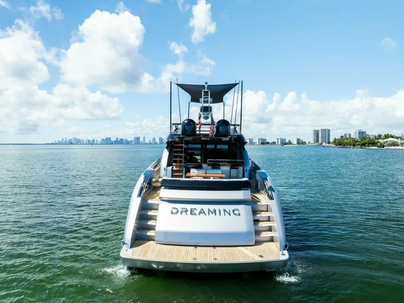 Slide: The Image of Riva Perseo Super 2023 - 5889612