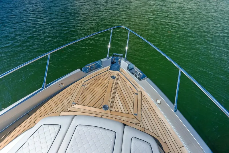 Slide: The Image of Riva Perseo Super 2023 - 5889664