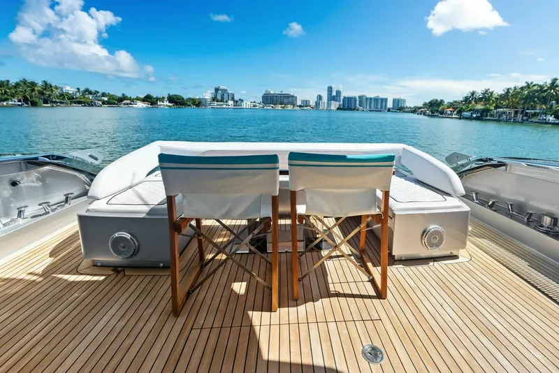 Slide: The Image of Riva Perseo Super 2023 - 5889670