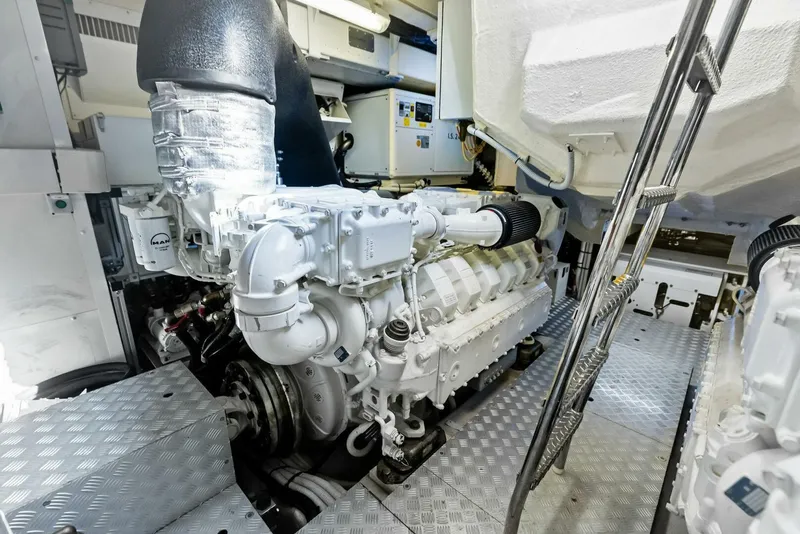 Slide: The Image of Riva Perseo Super 2023 - 5889641