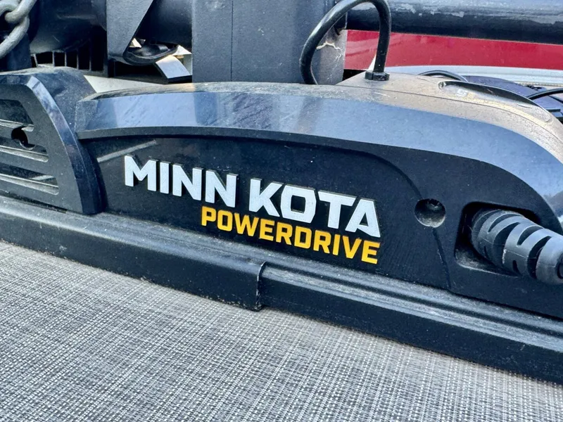 Slide: The Image of Sun Tracker Fishin' Barge 20DLX 2019 - 5985650