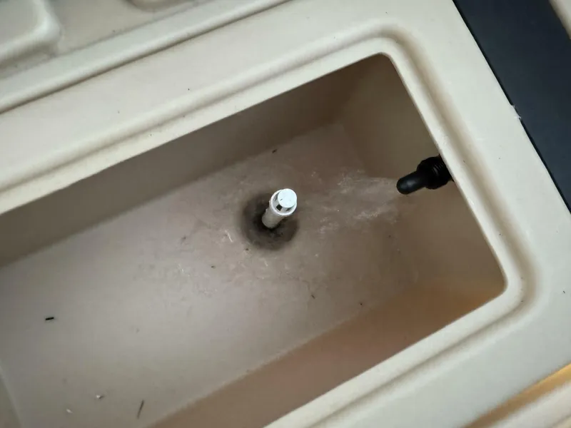 Slide: The Image of Sun Tracker Fishin' Barge 20DLX 2019 - 5985573