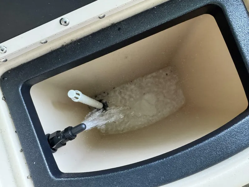 Slide: The Image of Sun Tracker Fishin' Barge 20DLX 2019 - 5985604