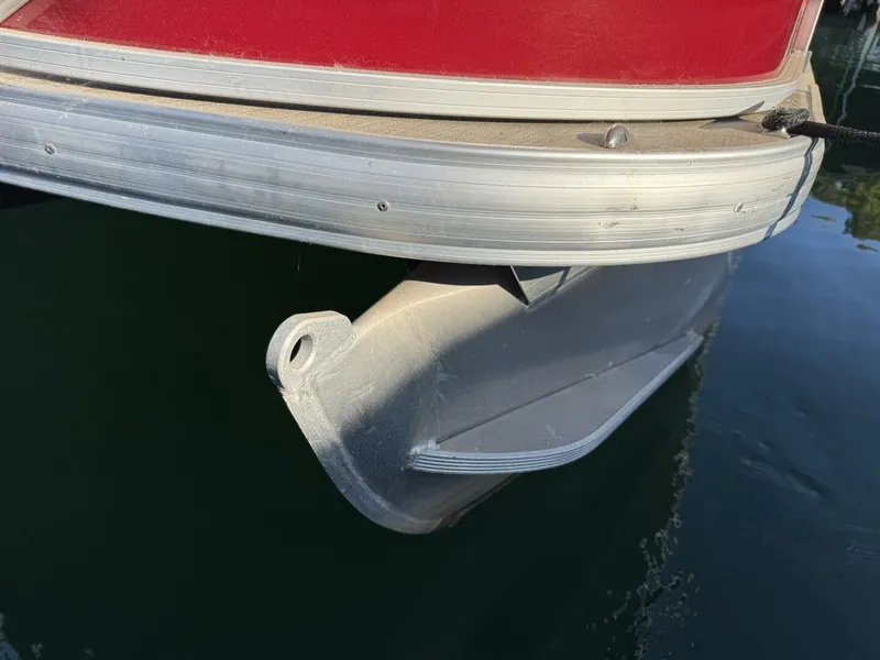 Slide: The Image of Sun Tracker Fishin' Barge 20DLX 2019 - 5985615