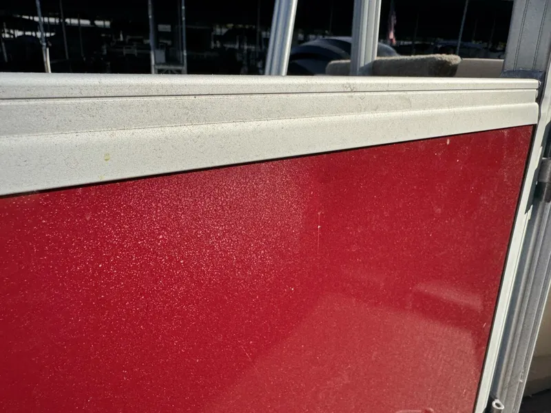 Slide: The Image of Sun Tracker Fishin' Barge 20DLX 2019 - 5985619