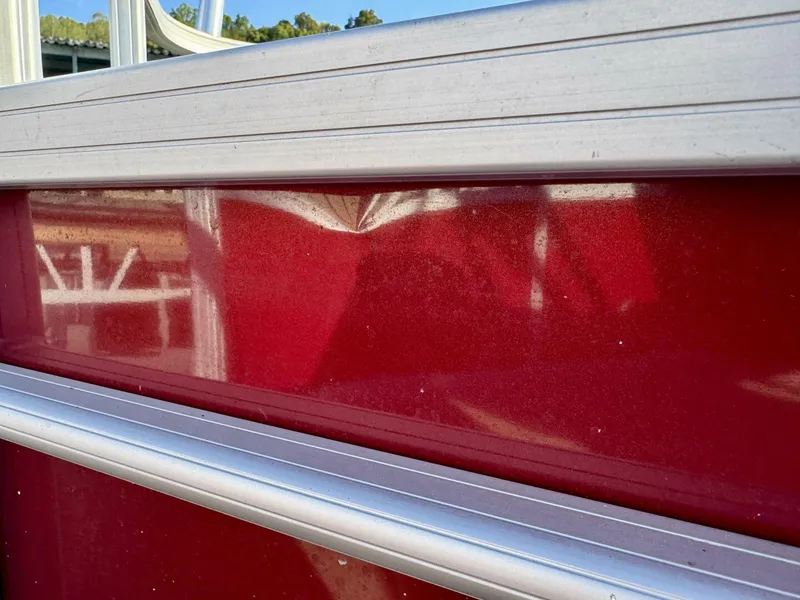 Slide: The Image of Sun Tracker Fishin' Barge 20DLX 2019 - 5985621