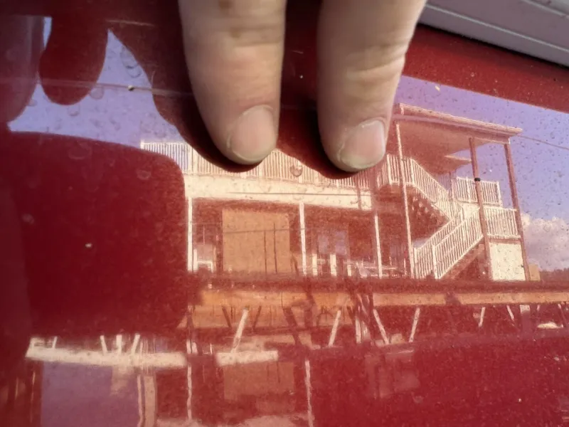 Slide: The Image of Sun Tracker Fishin' Barge 20DLX 2019 - 5985624