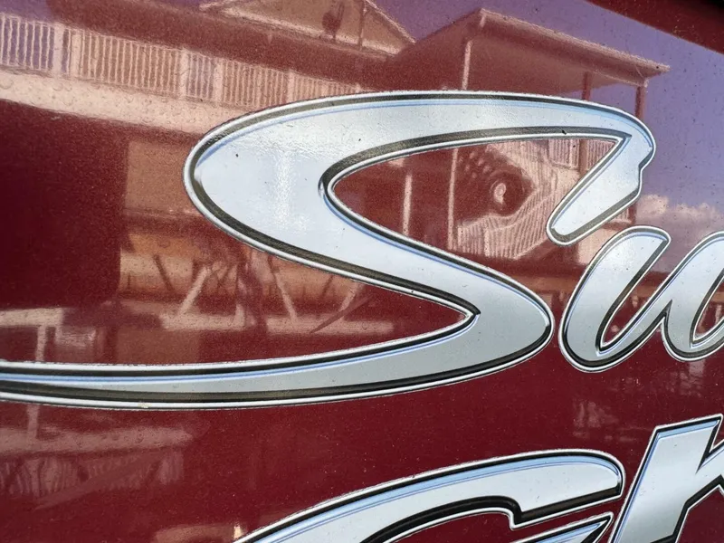 Slide: The Image of Sun Tracker Fishin' Barge 20DLX 2019 - 5985626