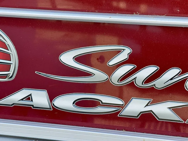 Slide: The Image of Sun Tracker Fishin' Barge 20DLX 2019 - 5985627