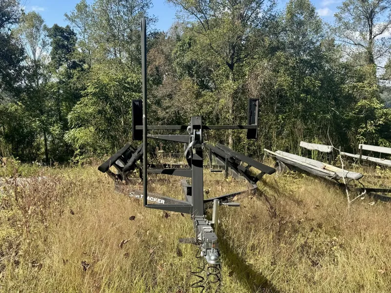 Slide: The Image of Sun Tracker Fishin' Barge 20DLX 2019 - 5985631