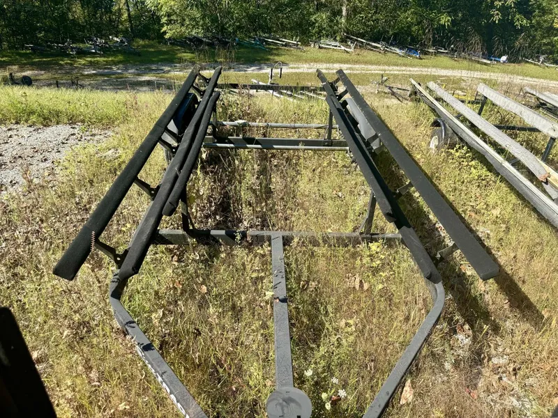 Slide: The Image of Sun Tracker Fishin' Barge 20DLX 2019 - 5985635