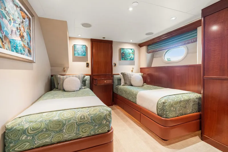 Slide: The Image of Westport Superyacht 2010 - 5963614