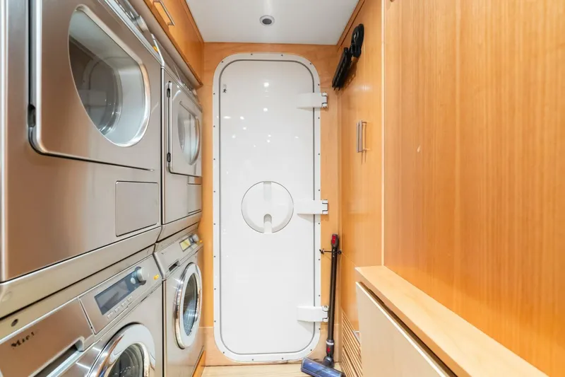 Slide: The Image of Westport Superyacht 2010 - 5963618