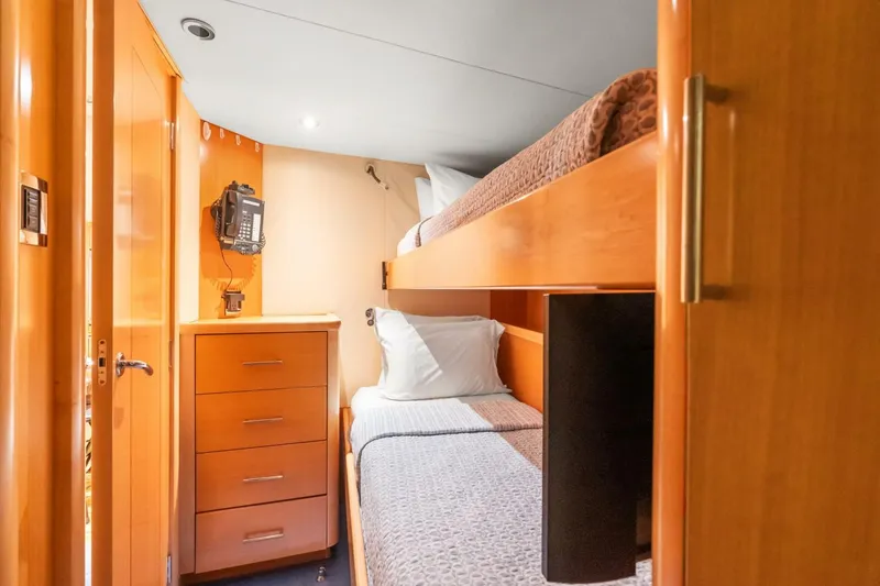 Slide: The Image of Westport Superyacht 2010 - 5963619