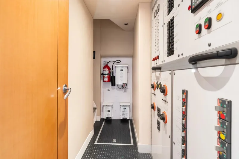 Slide: The Image of Westport Superyacht 2010 - 5963624