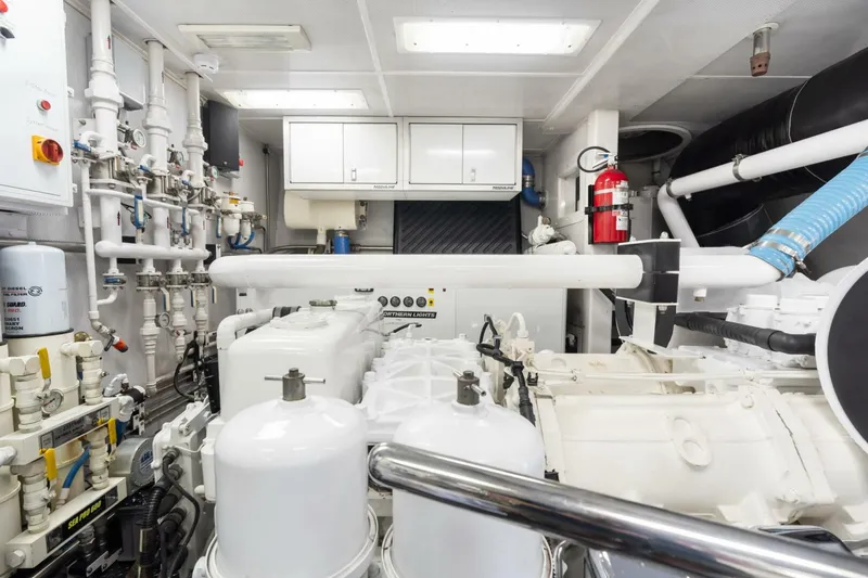 Slide: The Image of Westport Superyacht 2010 - 5963628