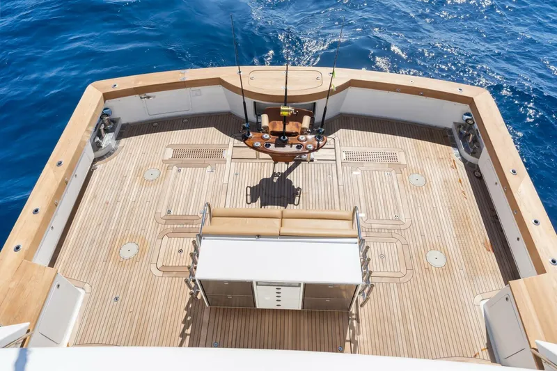 Slide: The Image of Westport Superyacht 2010 - 5963510