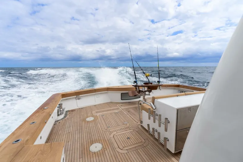 Slide: The Image of Westport Superyacht 2010 - 5963511