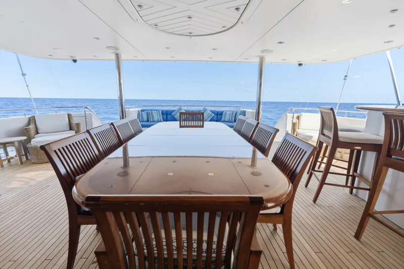 Slide: The Image of Westport Superyacht 2010 - 5963543