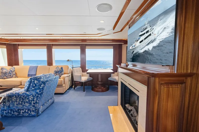 Slide: The Image of Westport Superyacht 2010 - 5963554