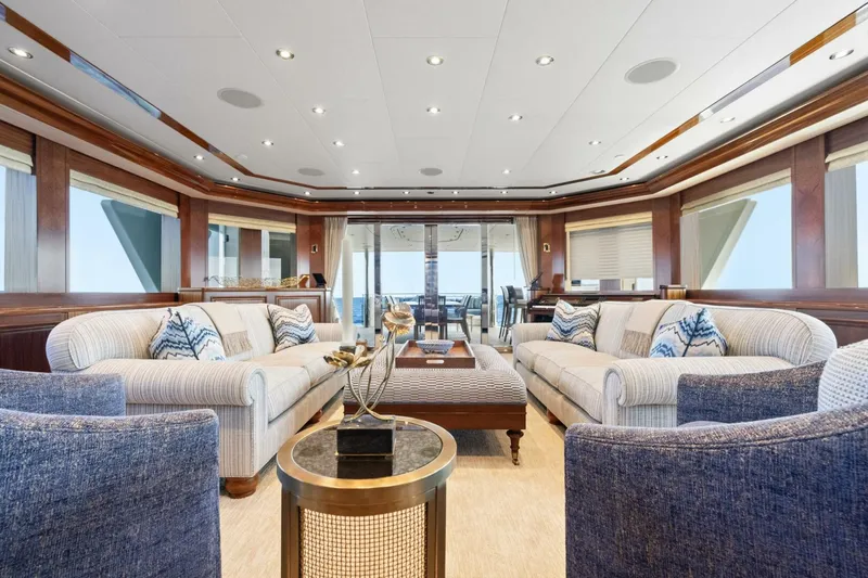 Slide: The Image of Westport Superyacht 2010 - 5963563