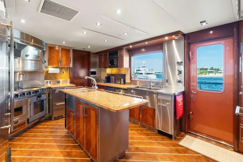 Slide: The Image of Westport Superyacht 2010 - 5963572