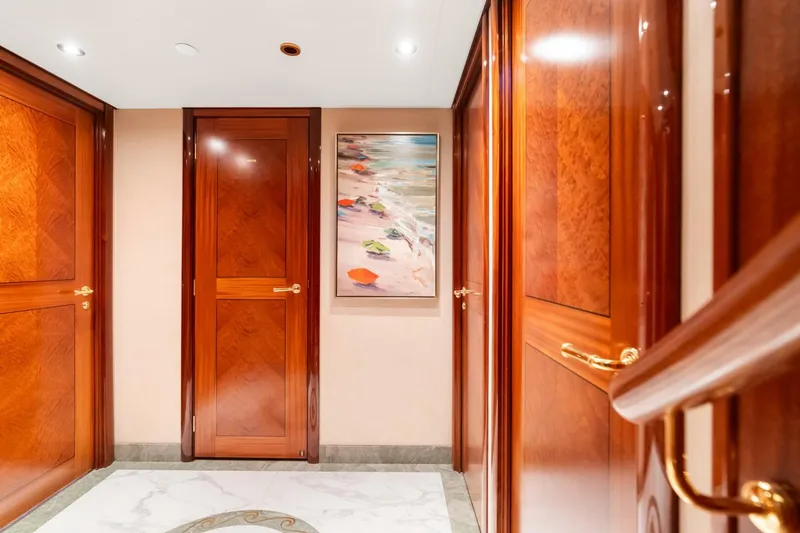 Slide: The Image of Westport Superyacht 2010 - 5963591