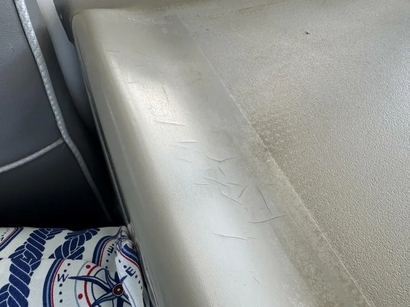 Slide: The Image of Bayliner 2859 Ciera Express 1997 - 5974051