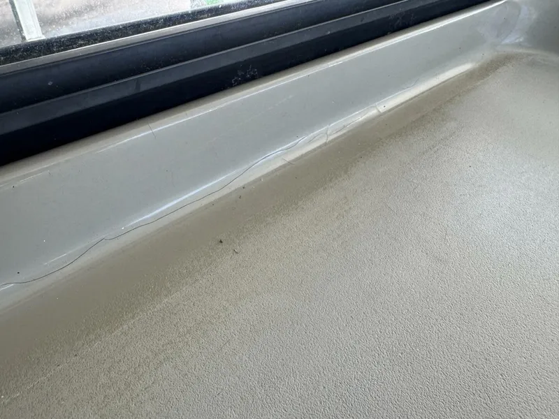 Slide: The Image of Bayliner 2859 Ciera Express 1997 - 5974052