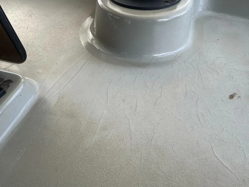 Slide: The Image of Bayliner 2859 Ciera Express 1997 - 5974054