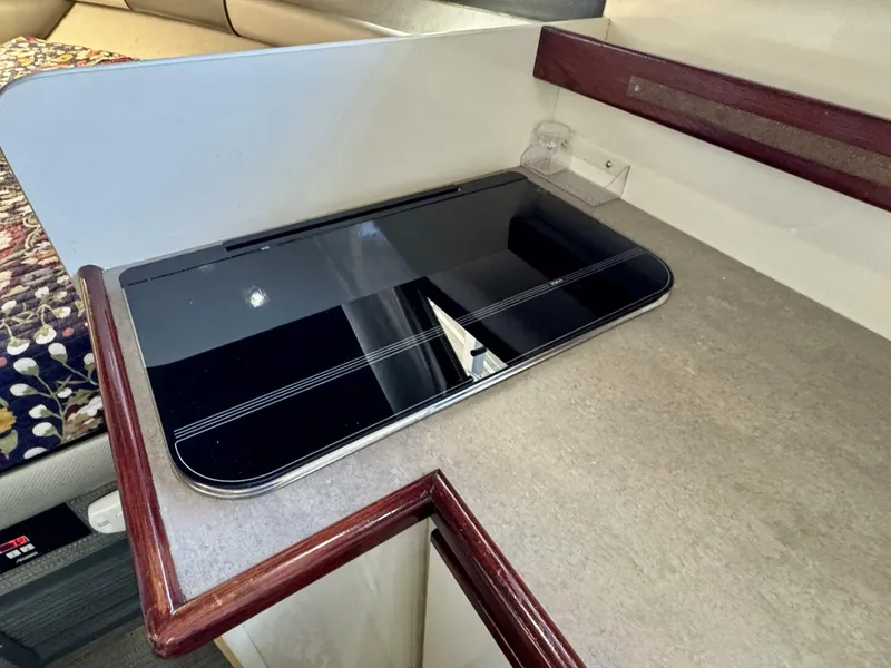 Slide: The Image of Bayliner 2859 Ciera Express 1997 - 5973994