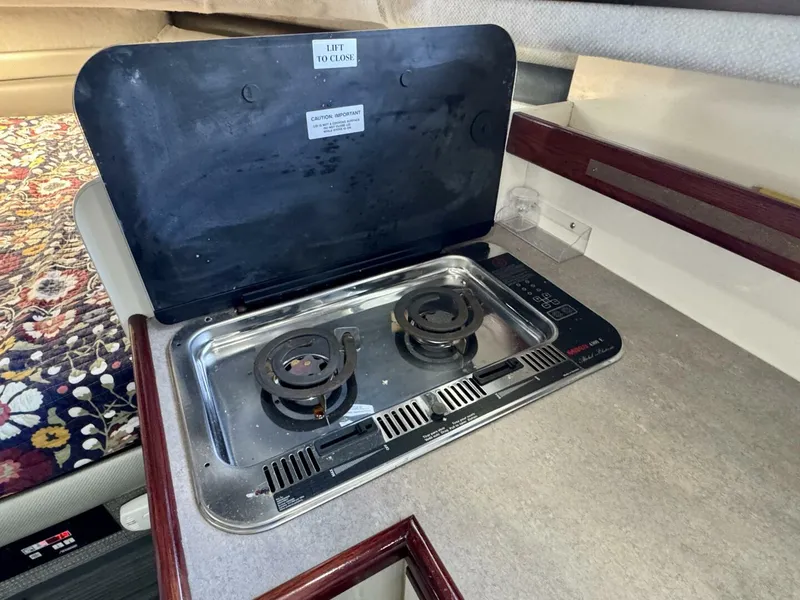 Slide: The Image of Bayliner 2859 Ciera Express 1997 - 5973995