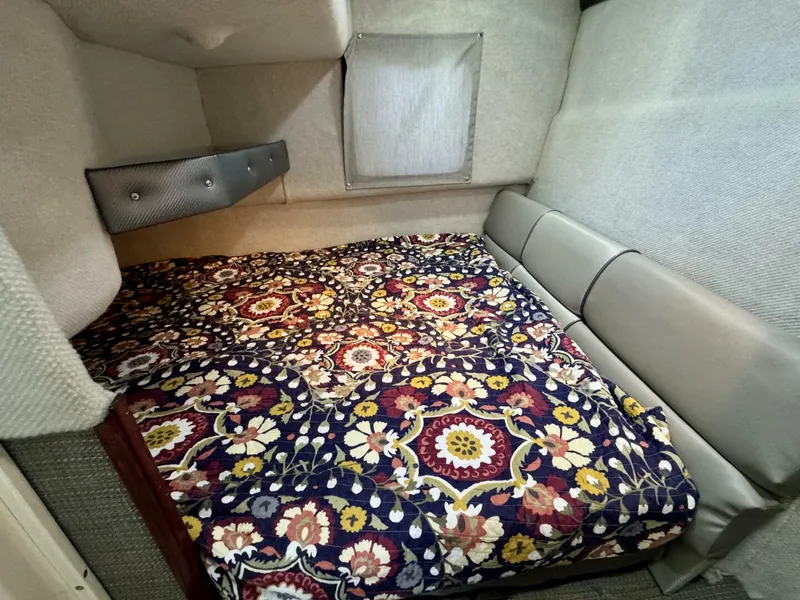 Slide: The Image of Bayliner 2859 Ciera Express 1997 - 5974016