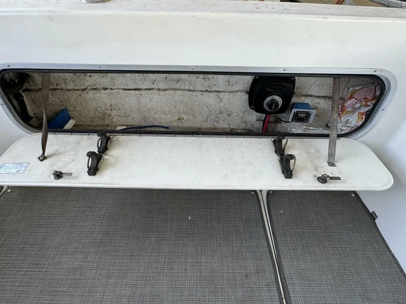 Slide: The Image of Bayliner 2859 Ciera Express 1997 - 5974020