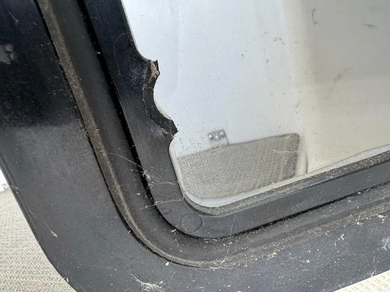 Slide: The Image of Bayliner 2859 Ciera Express 1997 - 5974031