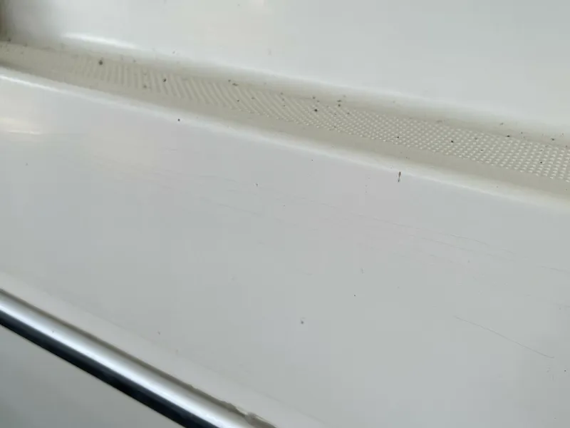 Slide: The Image of Bayliner 2859 Ciera Express 1997 - 5974034