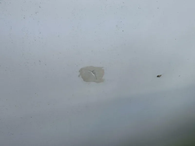 Slide: The Image of Bayliner 2859 Ciera Express 1997 - 5974035