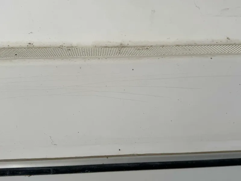 Slide: The Image of Bayliner 2859 Ciera Express 1997 - 5974040