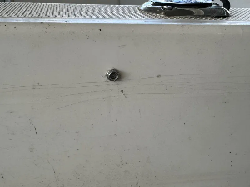 Slide: The Image of Bayliner 2859 Ciera Express 1997 - 5974041