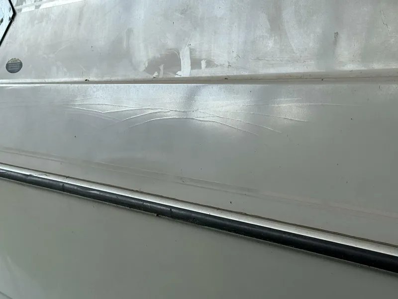 Slide: The Image of Bayliner 2859 Ciera Express 1997 - 5974042