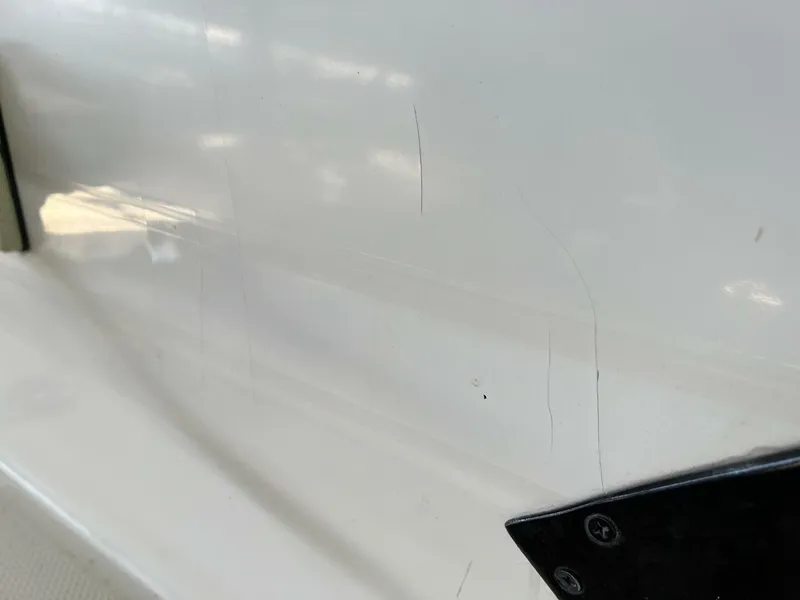 Slide: The Image of Bayliner 2859 Ciera Express 1997 - 5974043