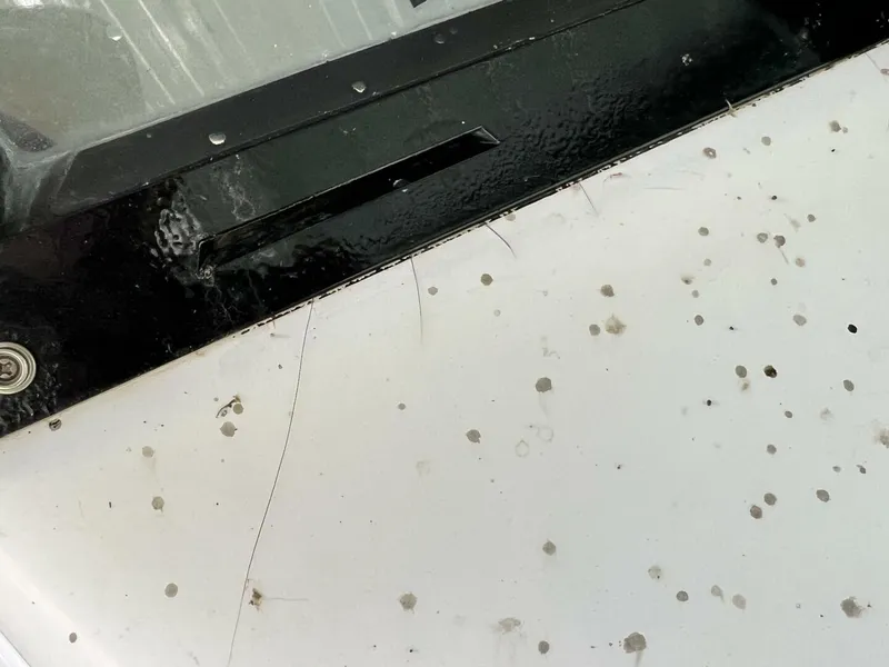 Slide: The Image of Bayliner 2859 Ciera Express 1997 - 5974044