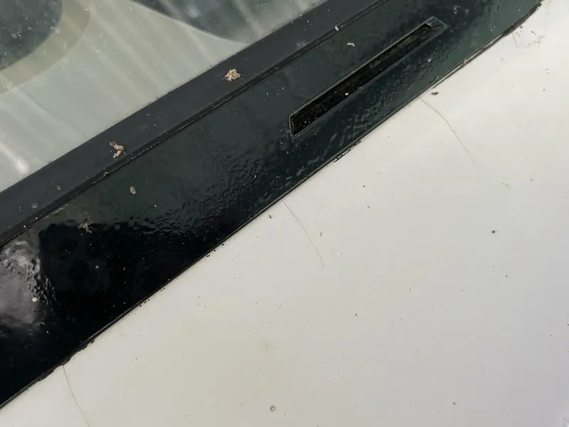 Slide: The Image of Bayliner 2859 Ciera Express 1997 - 5974045