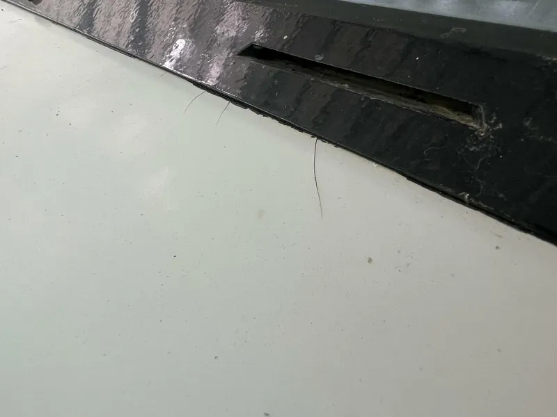 Slide: The Image of Bayliner 2859 Ciera Express 1997 - 5974047