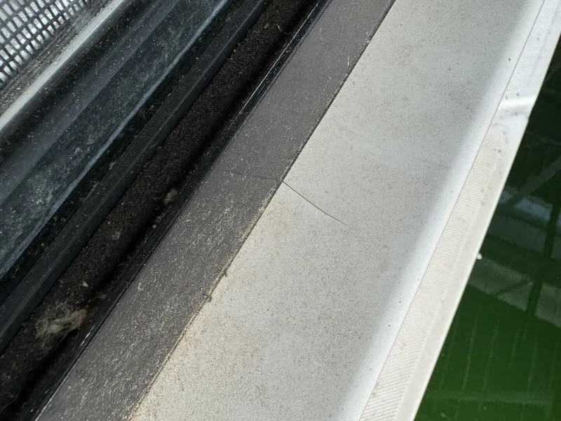 Slide: The Image of Bayliner 2859 Ciera Express 1997 - 5974050