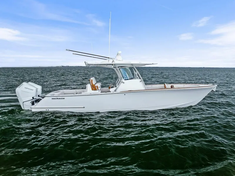 The Image of Valhalla Boatworks V 33 (66) - 5890843