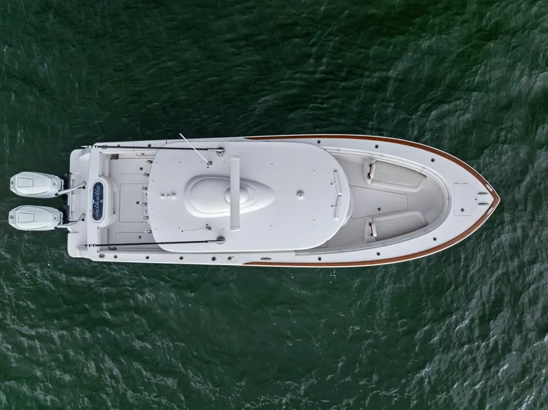 Slide: The Image of Valhalla Boatworks V 33 (4) - 5890781