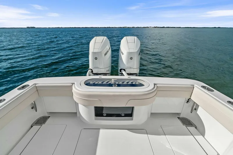 Slide: The Image of Valhalla Boatworks V 33 (26) - 5890803