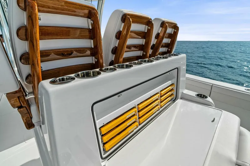 Slide: The Image of Valhalla Boatworks V 33 (35) - 5890812