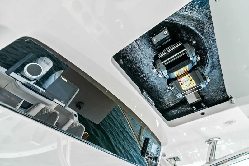 Slide: The Image of Valhalla Boatworks V 33 (47) - 5890824